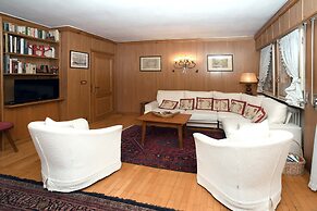 Casa Due Vette in Cortina d Ampezzo