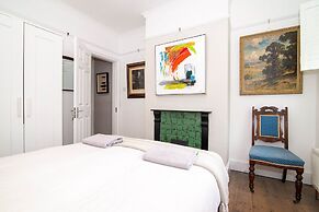 Host Stay Terrace on Canal