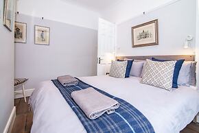 Host Stay Terrace on Canal