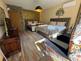 Villa Boyana City & Relax