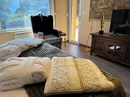 Villa Boyana City & Relax