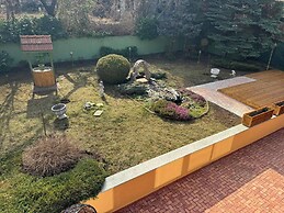 Villa Boyana City & Relax