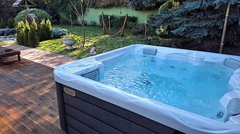 Villa Boyana City & Relax