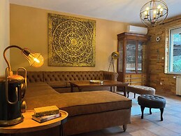 Villa Boyana City & Relax