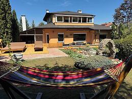 Villa Boyana City & Relax