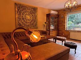 Villa Boyana City & Relax