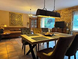 Villa Boyana City & Relax