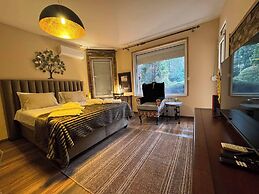 Villa Boyana City & Relax