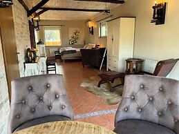 Villa Boyana City & Relax