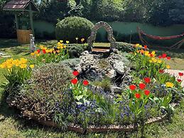 Villa Boyana City & Relax