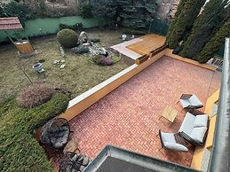 Villa Boyana City & Relax