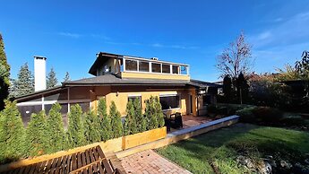 Villa Boyana City & Relax