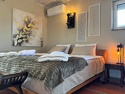 Villa Boyana City & Relax