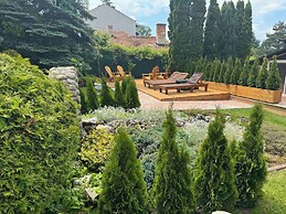 Villa Boyana City & Relax