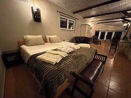 Villa Boyana City & Relax