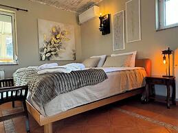 Villa Boyana City & Relax