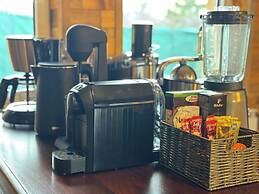 Villa Boyana City & Relax