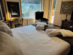 Villa Boyana City & Relax