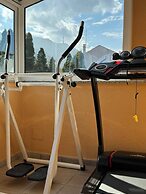 Villa Boyana City & Relax