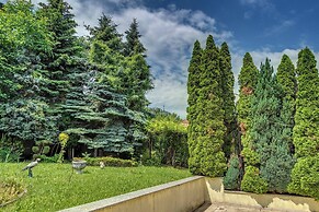 Villa Boyana City & Relax