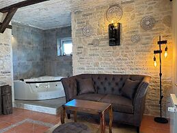 Villa Boyana City & Relax