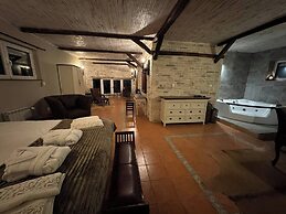 Villa Boyana City & Relax