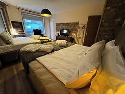 Villa Boyana City & Relax