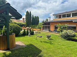 Villa Boyana City & Relax