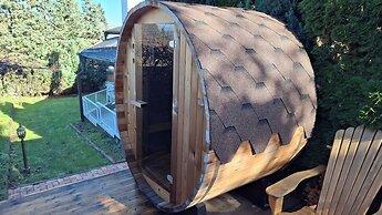 Villa Boyana City & Relax