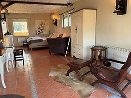 Villa Boyana City & Relax