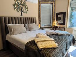 Villa Boyana City & Relax