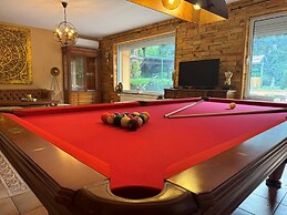 Villa Boyana City & Relax