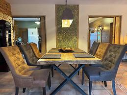 Villa Boyana City & Relax