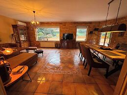 Villa Boyana City & Relax