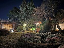 Villa Boyana City & Relax