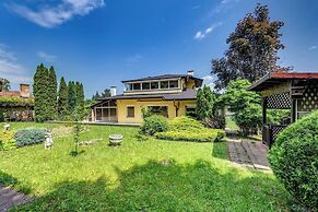 Villa Boyana City & Relax