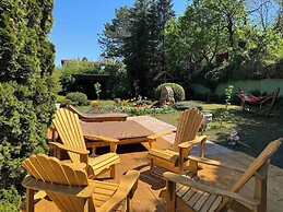 Villa Boyana City & Relax