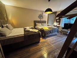 Villa Boyana City & Relax