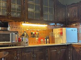 Villa Boyana City & Relax