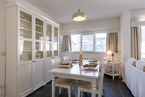 Cozy Apartment for 4 With Parking