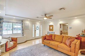 8 Mi to Dtwn: Pet-friendly Phoenix Home!