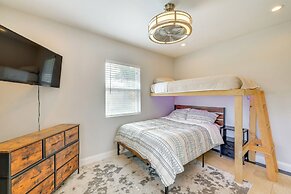 8 Mi to Dtwn: Pet-friendly Phoenix Home!