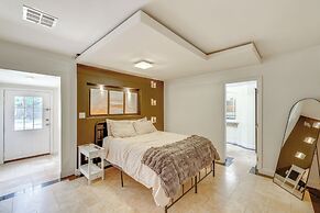 8 Mi to Dtwn: Pet-friendly Phoenix Home!