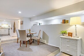 Denver Retreat in Cherry Creek: Walk to Dining!