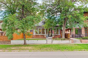 Denver Retreat in Cherry Creek: Walk to Dining!