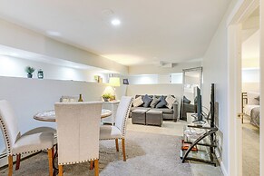 Denver Retreat in Cherry Creek: Walk to Dining!