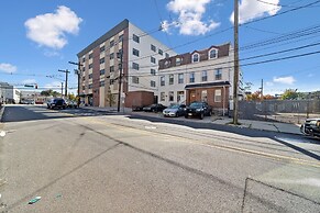 Charming Jersey City Retreat 1 Bedroom Condo