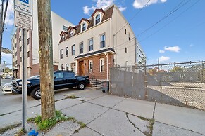 Charming Jersey City Retreat 1 Bedroom Condo