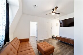 Charming Jersey City Retreat 1 Bedroom Condo