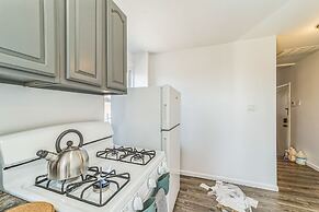 Charming Jersey City Retreat 1 Bedroom Condo